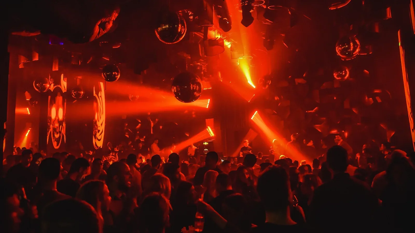 Belgrade Club Guide 2026: The Best Clubs, Splavs & Nightlife Tips