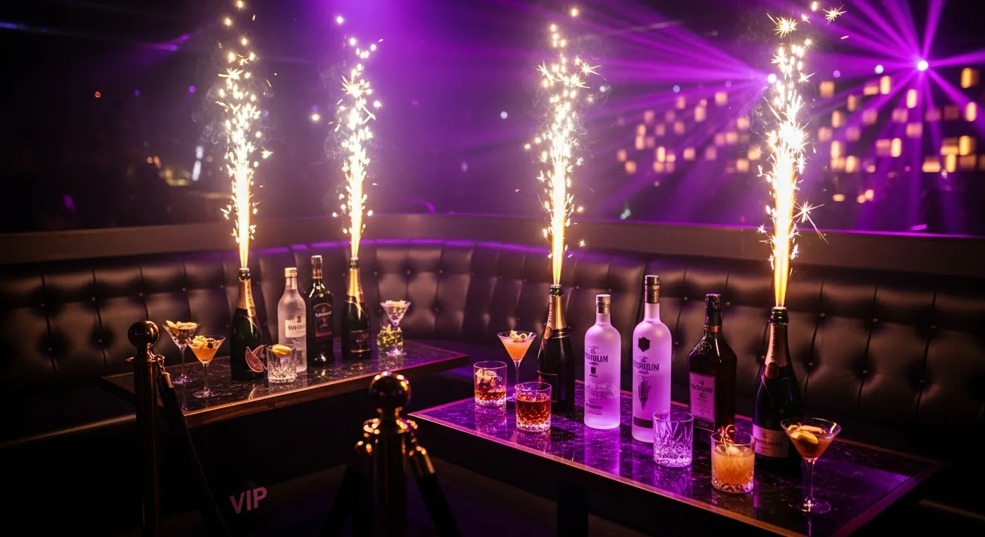 Plan het Ultieme Vrijgezellenfeest in Belgrado, Servië