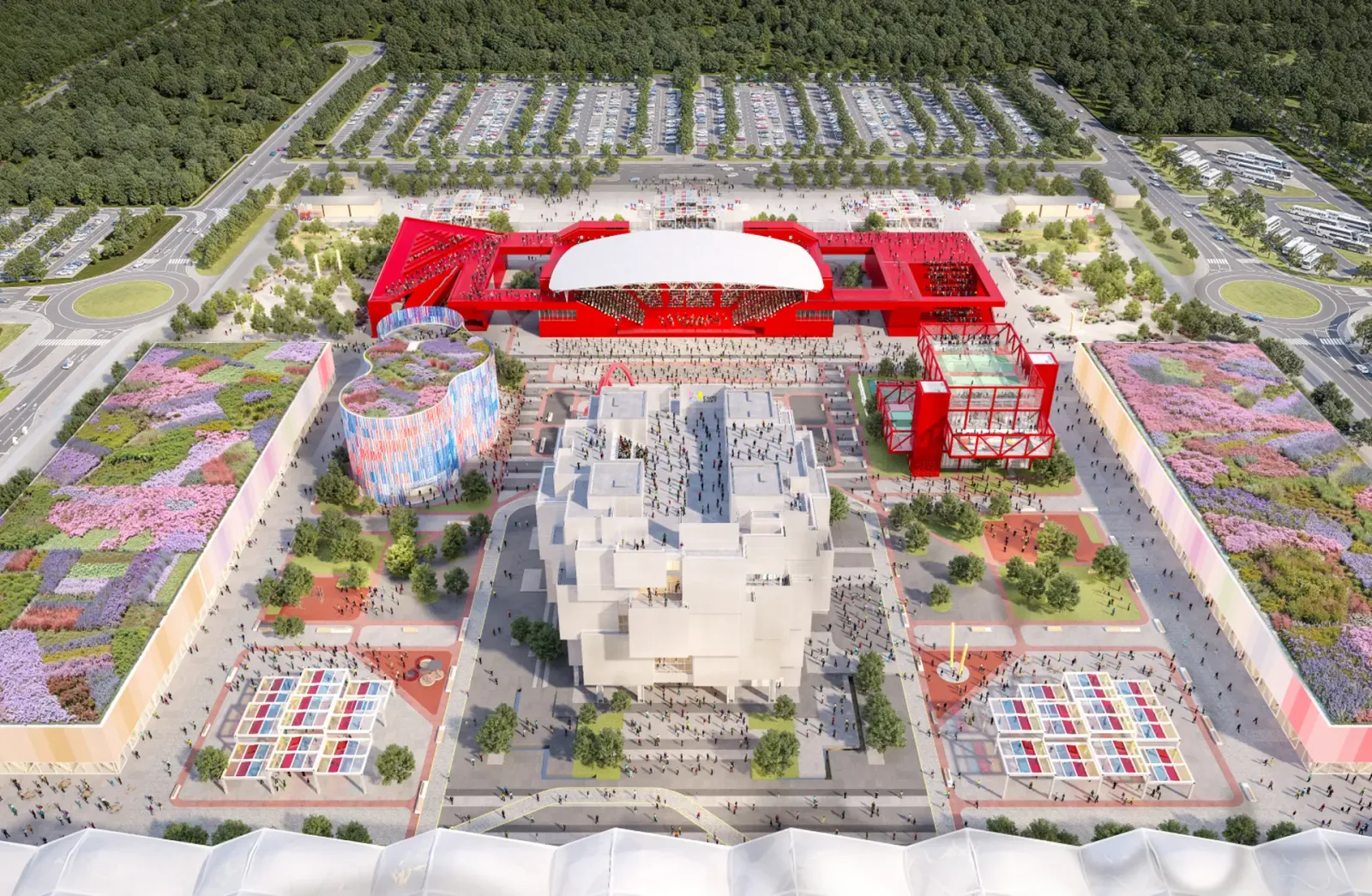 Expo 2027 Belgrade: Group Trip Guide (Dates, Site, Getting There)