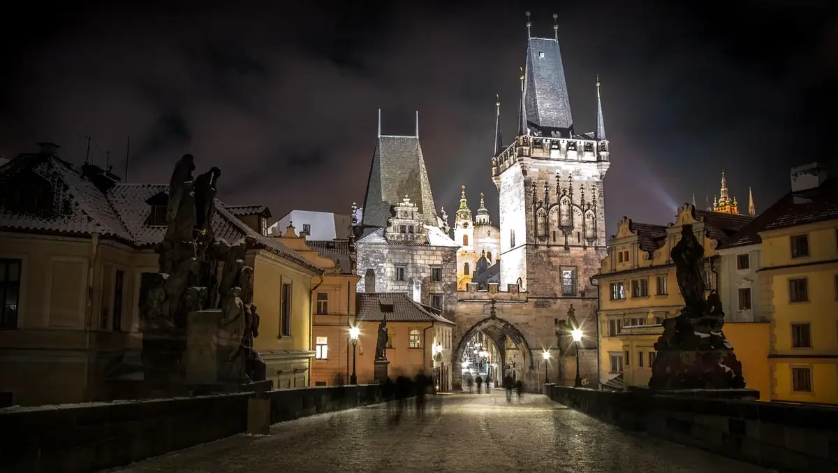 Clubs in Prag: Ein Guide für Partygruppen