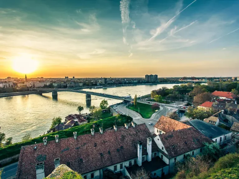 belgrade